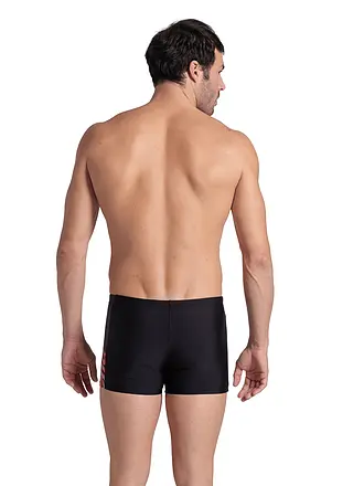 ARENA | Slip de bain homme Splash Point | schwarz